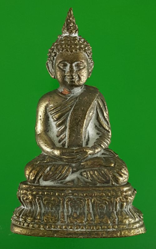 รูปหล่อ อังคีรส 89พรรษา สมเด็จพระสังฆราช วัดราชบพิธ