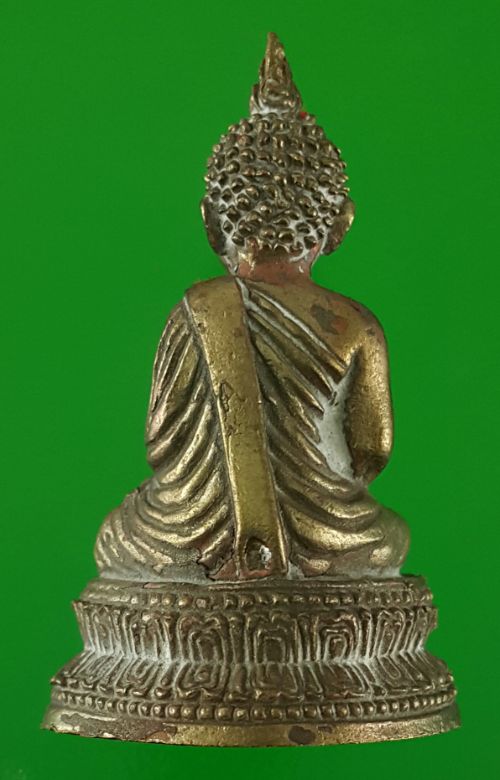 รูปหล่อ อังคีรส 89พรรษา สมเด็จพระสังฆราช วัดราชบพิธ