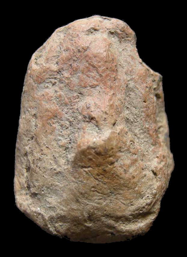 ((( เริ่มที่ 300._ )))  >>> .... พระรอด กรุวัดโปรดเกศ จ.นนทบุรี ....  <<< ...สภาพไม่ผ่านการใช้ฯ...