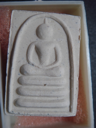 สมเด็จหลวงพ่อแพ วัดพระพิกุลทอง