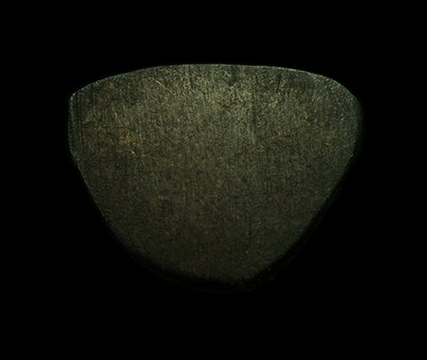 รูปหล่อโบราณรุ่นแรก หลวงพ่อแอ๋ว วัดหัวเมือง จ.อุทัยธานี ปี19 