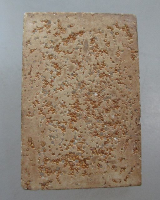20 บาท พระสมเด็จโรยพระธาตุ