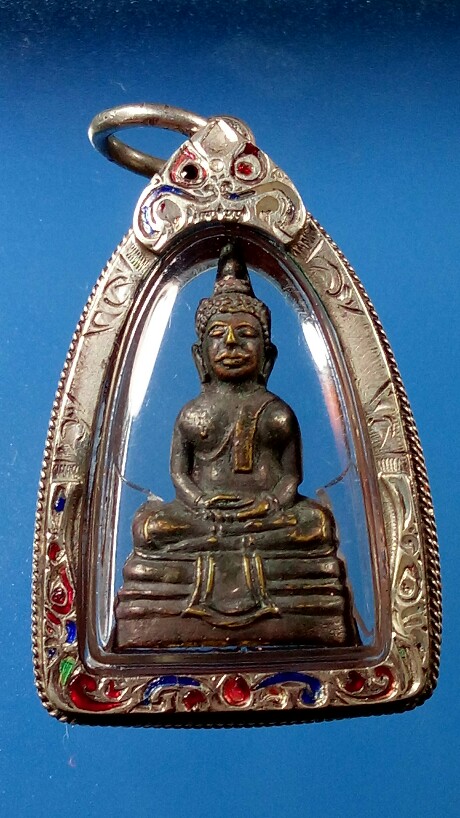 หลวงพ่อโสธรปี08