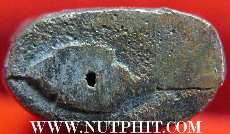 26*พระชัยวัฒน์จิ๋วเนื้อระฆังเก่าแช่น้ำมนต์*หลวงพ่อเกษม 5 องค์แชมป์ทุกองค์*