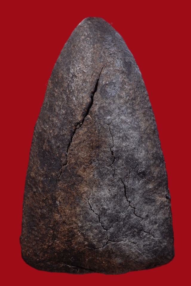 หลวงปู่ทวด วัดช้างไห้ ปี 2524 พิมพ์กลาง พอสวย 