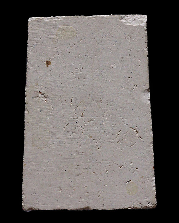 พระสมเด็จฐาน 3 ชั้น ปรกโพธิ์ ข้างดาว เจ้าคุณเที่ยง วัดระฆังฯ กรุงเทพฯ สภาพสวย