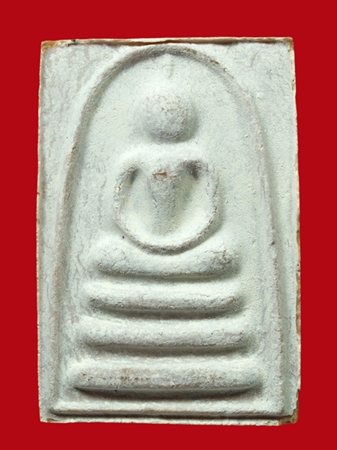 สมเด็จแพ 9 พัน หลวงพ่อแพ วัดพิกุลทอง จ.สิงห์บุรี