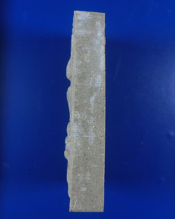 พระสมเด็จปรกโพธิ์เยือนอินเดีย พิมพ์ใหญ่ หลวงปู่โต๊ะ ปี 2519