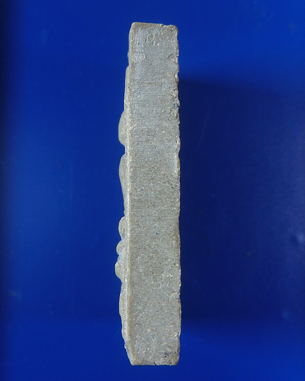 พระสมเด็จปรกโพธิ์เยือนอินเดีย พิมพ์ใหญ่ หลวงปู่โต๊ะ ปี 2519