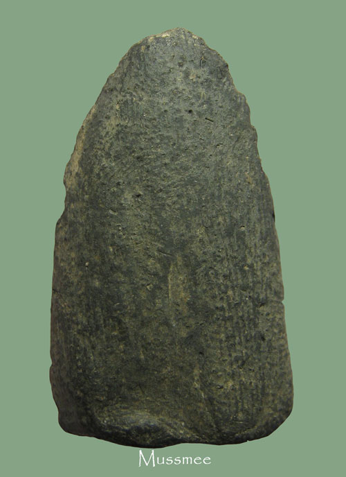 @@@ พระกลีบบัว กรุวัดบางสะแกนอก ตลาดพลู องค์สวย (พิมพ์ใหญ่) ### เคาะเดียว ### @@@