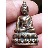 พระกริ่งจันทสิริธร หลวงพ่อสารันต์ วัดดงน้อย จ.ลพบุรี รุ่นครบรอบ 60 ปี (ตอก 2 โค้ด)