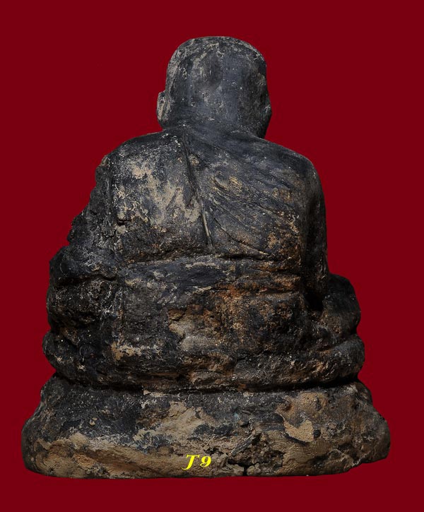 พระบูชาหลวงพ่อทวด วัดสุวรรณคีรี จ.สงขลา ปี05 รุ่นแรก