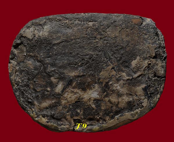 พระบูชาหลวงพ่อทวด วัดสุวรรณคีรี จ.สงขลา ปี05 รุ่นแรก