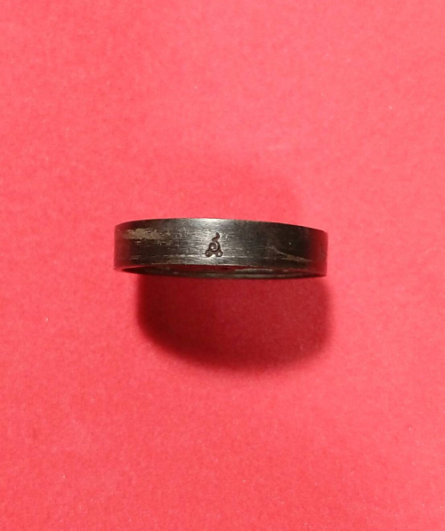 เหรียญพระสังวรวิมลเถร (หลวงปู่โต๊ะ)