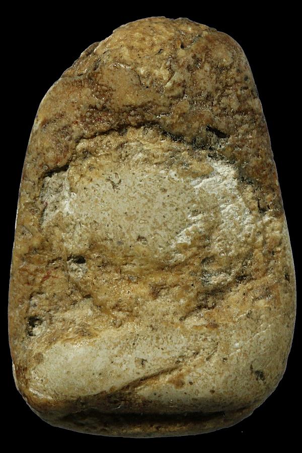 พระกรุวัดพลับพิมพ์ตุ๊กตาเล็ก