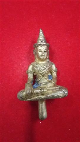 พระยอดธง