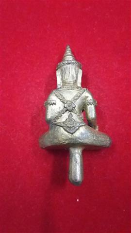 พระยอดธง