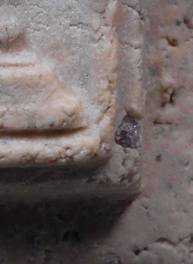 พระสมเด็จปรกโพธิ์ เนื้อผงพุทธคุณ หลวงพ่อเงิน วัดดอนยายหอม จ. นครปฐม จัดสร้างปี พ.ศ. 2512 ปีกกว้าง 