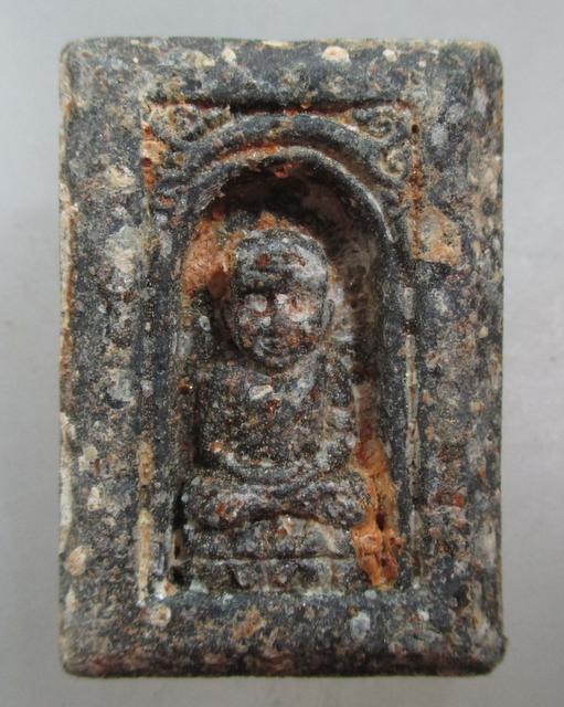 20 บาท หลวงพ่อทวดกลักไม้ขีด รุ่นทรัพย์ไพศาล หลวงพ่อรักษ์ วัดสุทธาวาสฯ จ อยุธยา