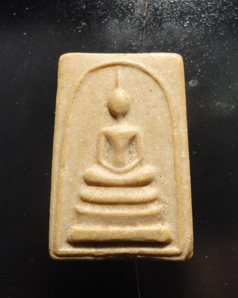 สมเด็จหลวงพ่อแพ เคาะเดียว