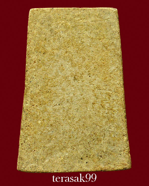 สมเด็จ9ชั้น ข้างดาว เจ้าคุณเที่ยง วัดระฆังฯ ปี2507 เนื้อผง สวยๆราคาเบาๆ (2)