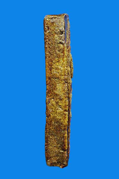 พระผงพรายกุมาร พิมพ์เศียรเล็ก หลวงปู่ทิม 