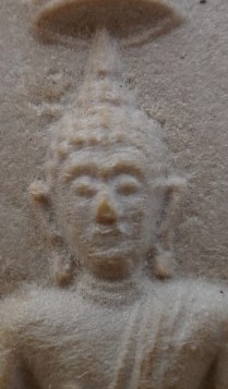 ปัจเจกพุทธเจ้ามหาลาภ (หลวงพ่อฤาษีลิงดำ) ปี34 เคาะเดียว