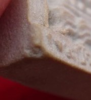 ปัจเจกพุทธเจ้ามหาลาภ (หลวงพ่อฤาษีลิงดำ) ปี34 เคาะเดียว