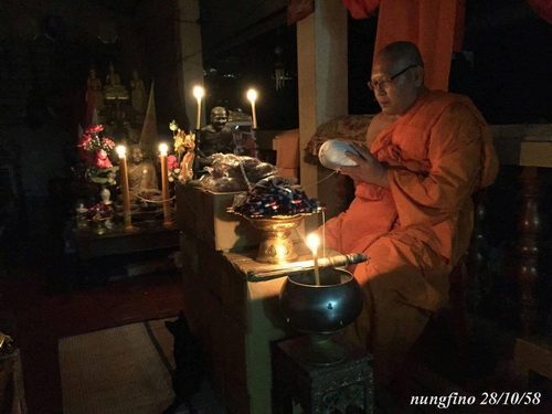 ตะกรุดโสฬสมงคล ตำรับหลวงปู่เอี่ยม วัดสพานสูง จ.นนทบุรี...