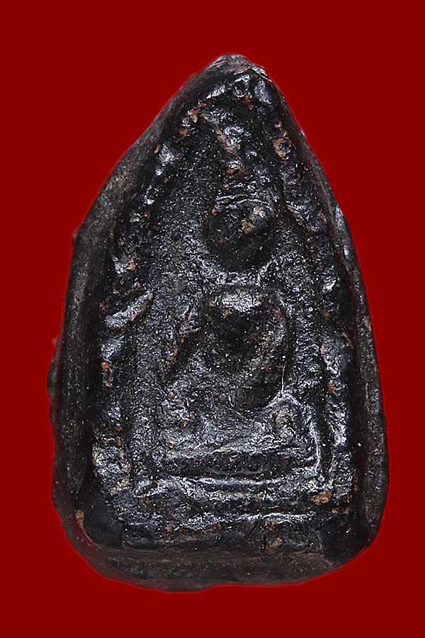 พระพิจิตร กรุป้อมวังบูรพา กทม.