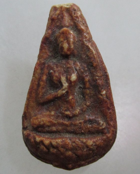 20 บาท พระสุนทรีวาณี วัดสุทัศน์ เนื้อผง