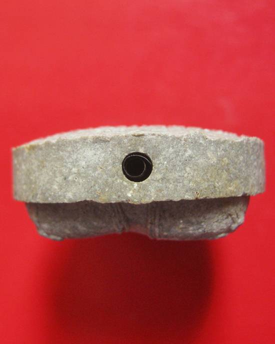 ปิดตาอรหัง หลวงพ่อเกษม เขมโก สุสานไตลักษณ์ เนื้อผงธูปภาวนา วันวิสาขบูชา ปี 35