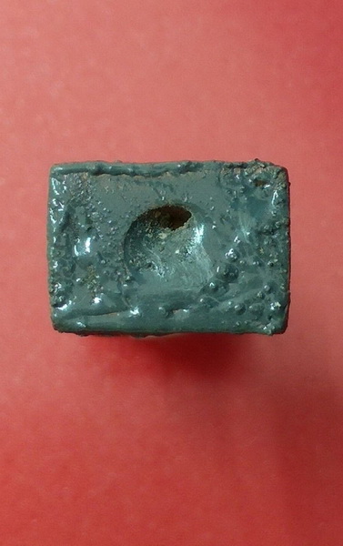 องค์ท้าวจตุโลกบาลเทพย์ ปี 2559 พิธีสมโภชพระปางเปิดโลก วัดลำบัวลอย B