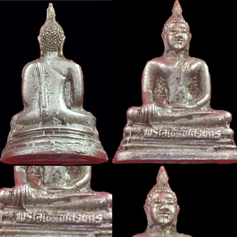 หลวงพ่อทองคำ สุโขทัยไตรมิตร