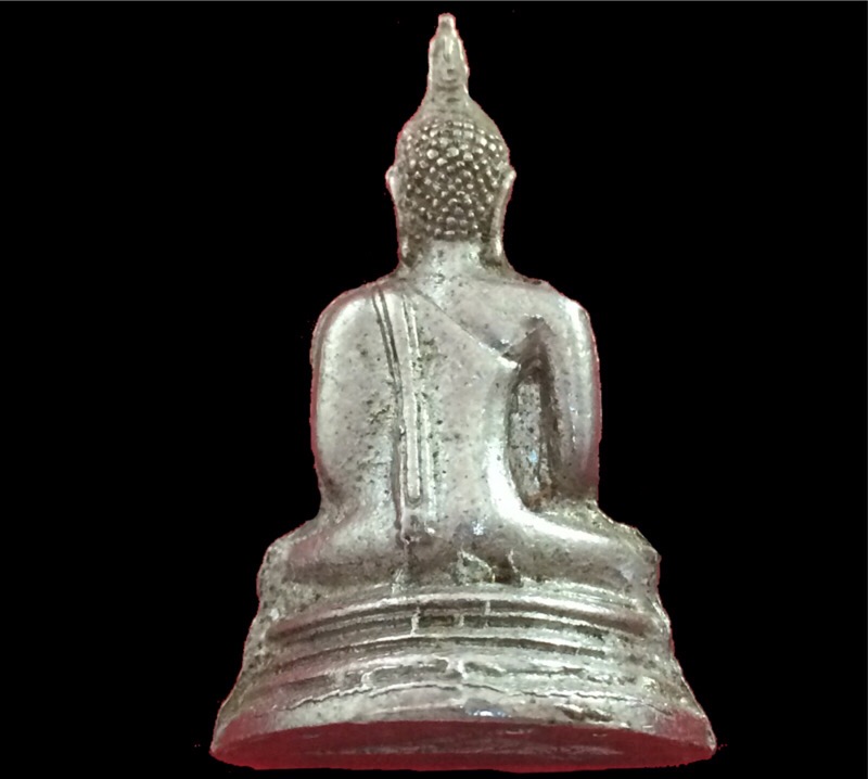 หลวงพ่อทองคำ สุโขทัยไตรมิตร