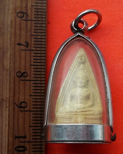 เริ่ม 10 บาท กับ พระผงหลวงพ่อพุทธโสธร   .…BG719