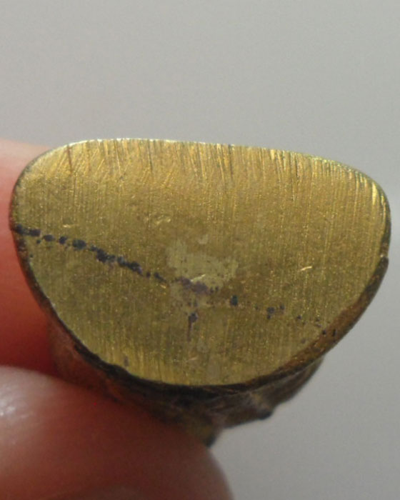 *** จ.พิจิตร *** รูปหล่อหลวงพ่อเงิน วัดหิรัญญาราม (บางคลาน)