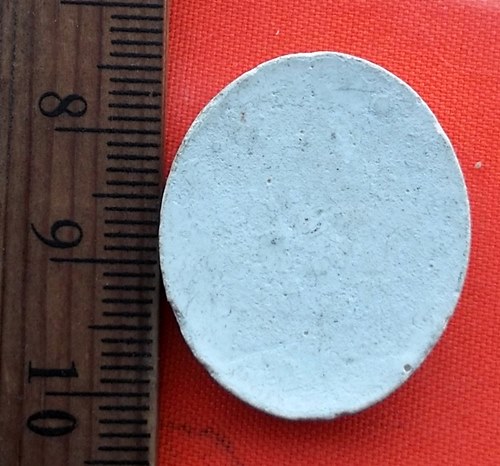 เริ่ม 10 บาท กับ ผงพระเกจิ ไม่ทราบที่ …BB317