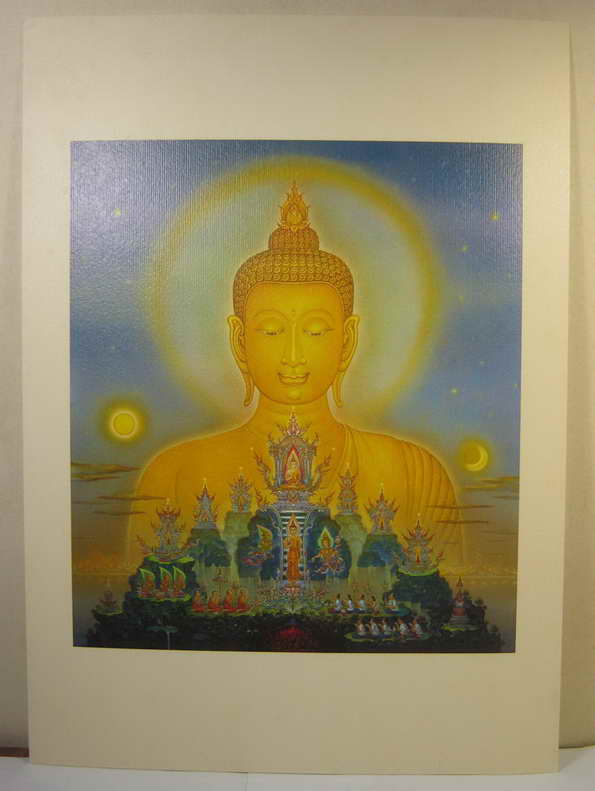 ภาพพิมพ์ ขนาดประมาณ a4