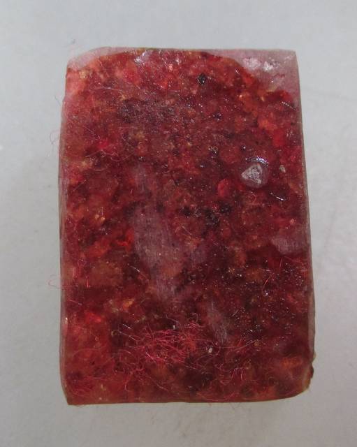 20 บาท สมเด็จนวอัญมณี จันทบุรี กล่องเดิม