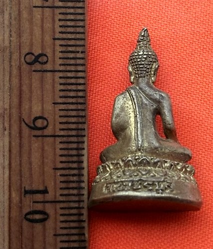 เริ่ม 10 บาท กับ พระพุทธ วัดหอยาง เพชรบุรี .…BJ803