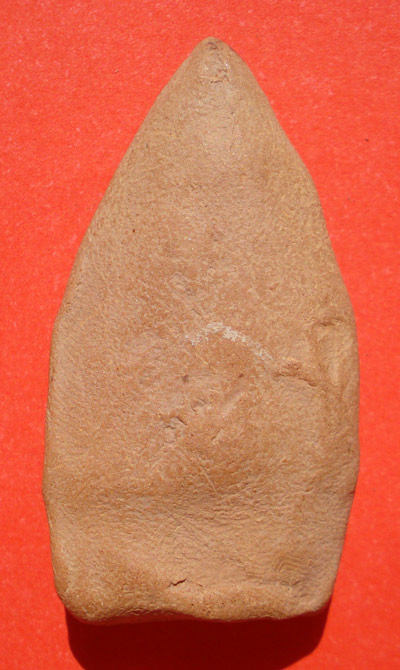 พระซุ้มทอง กรุกลางทุ่ง อยุธยา ติดรางวัล