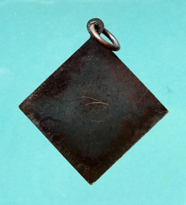 พรหมสี่หน้า หลวงปู่ดู่ วัดสะแก ปี 2540