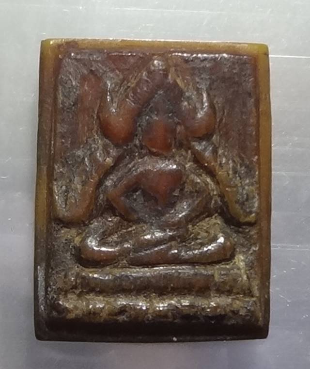 พระชินราชเก่าๆครับ