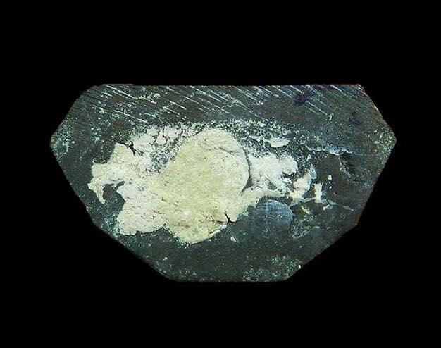 พระพุทธแก้วสารพัดนึก (หลวงพ่อดำ)รุ่นแรก หลวงพ่อจรัญ วัดอันพวัน เนื้อทองเหลืองรมดำ