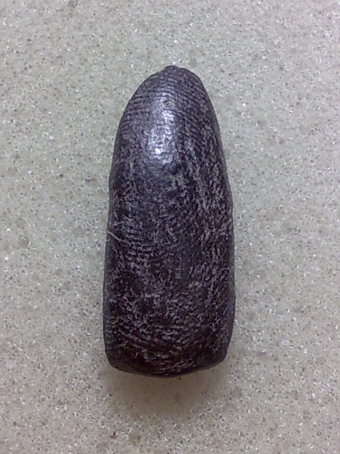 พระสิวลีเนื้อดำ หลวงพ่อกวย สวยเดิมๆครับ