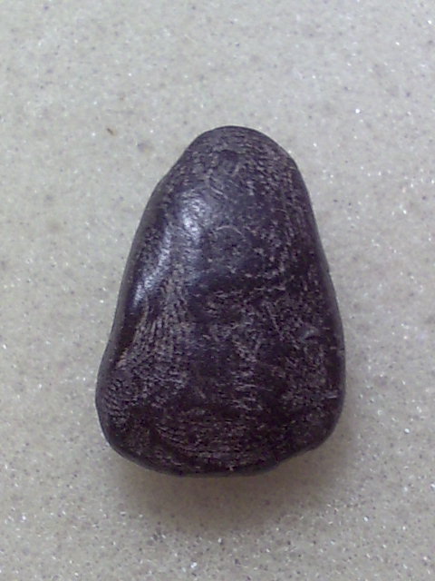 พระสังกัจจายน์ เนื้อดำ หลวงพ่อกวย สวยเดิมๆครับ