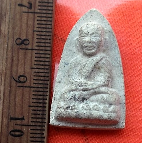 เริ่ม 10 บาท กับ พระผงหลวงปู่ทวด  …BA824
