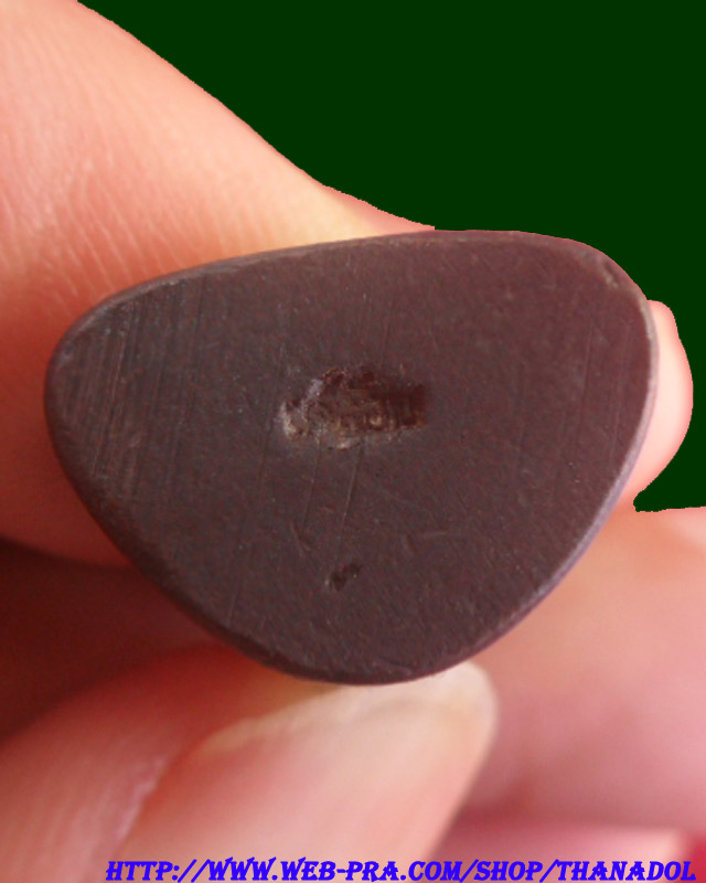 รูปหล่อหลวงพ่อเคลือบ วาจาประกาศิต อนุสรณ์50ปี ปี2547 วัดหนองกระดี่ อ.ทัพทัน จ.อุทัยธานี