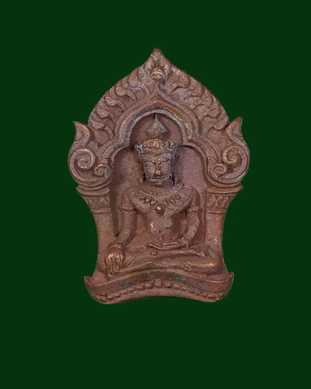 พระยอดขุนพลบ้านค่าย